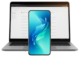 Enjoy 6 months of fiber internet